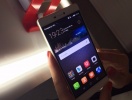 Lansarea Huawei P8