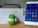 Lenovo S90 Sisley Review