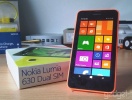 Nokia Lumia 630 Dual SIM Review