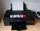 PIXMA G3400 Review