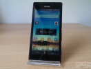 Xperia M2 Review