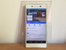Vodafone comercializeaza Xperia Z5 si Z5 Compact