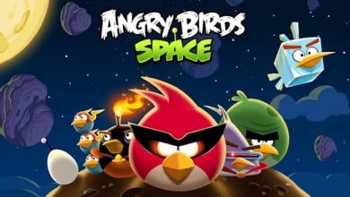 Rovio a lansat episodul patru - Angry Birds Space Rovio a lansat episodul patru - Angry Birds Space