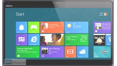 Sa fie asta prima tableta de 10" Nokia Lumia Pad? Sa fie asta prima tableta de 10" Nokia Lumia Pad?