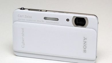 Sony lanseaza o noua serie de Cybershot-uri slim TX200V, TX66 si TX20