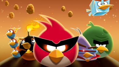 Angry Birds Space sparge toate recordurile in doar 3 zile de la lansare Angry Birds Space sparge toate recordurile in doar 3 zile de la lansare