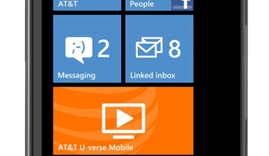 Din 8 Aprilie prin AT&T HTC aduce Titan II in Statele Unite Din 8 Aprilie prin AT&T HTC aduce Titan II in Statele Unite