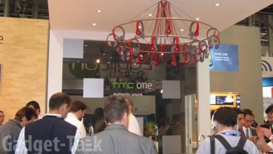 Primul unboxing HTC One X vine din Franta [Video]