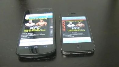 Argumente pro si contra iOS versus Android in viziunea unui utilizator al ambelor sisteme Argumente pro si contra iOS versus Android in viziunea unui utilizator al ambelor sisteme