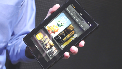 Se pregateste Amazon sa lanseze o noua tableta Kindle Fire? Se pregateste Amazon sa lanseze o noua tableta Kindle Fire?