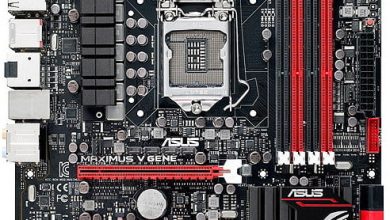 Asus anunta seria de placi Maximus V GENE ROG cu chipset Intel Z77 Asus anunta seria de placi Maximus V GENE ROG cu chipset Intel Z77