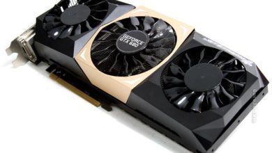 Palit GeForce GTX 680 JetStream 4 GB în poze Palit GeForce GTX 680 JetStream 4 GB în poze