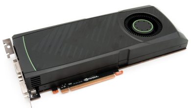 NVIDIA opreşte producţia de GeForce GTX 580 NVIDIA opreşte producţia de GeForce GTX 580