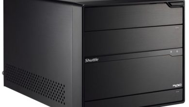 Shuttle lanseaza Barebone-uri bazate pe chipset-urile X79 si Z77 Shuttle lanseaza Barebone-uri bazate pe chipset-urile X79 si Z77