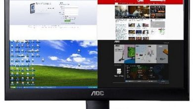 AOC introduce noua serie 50 de monitoare desktop AOC introduce noua serie 50 de monitoare desktop