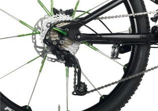 BMW si-a lansat colectia de biciclete pe anul 2012 BMW si-a lansat colectia de biciclete pe anul 2012