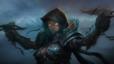 Diablo 3 se lanseaza pe 15 Mai, dar pana atunci delectati-va cu detalii despre caracterul Demon Hunter Diablo 3 se lanseaza pe 15 Mai, dar pana atunci delectati-va cu detalii despre caracterul Demon Hunter