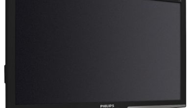 Monitorul Philips 3D (273G) de 27" disponibil si in Romania la doar 1999 RON Monitorul Philips 3D (273G) de 27" disponibil si in Romania la doar 1999 RON