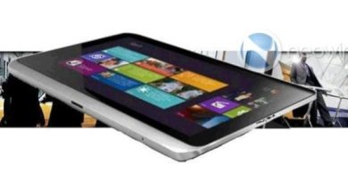 HP va lansa prima tableta x86 cu Windows 8 pana la finalul anului HP va lansa prima tableta x86 cu Windows 8 pana la finalul anului