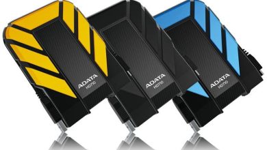 Hardul portabil ADATA DashDrive Durable HD710 disponibil acum in US si Canada Hardul portabil ADATA DashDrive Durable HD710 disponibil acum in US si Canada