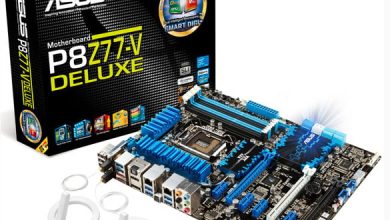 ASUS sparge barierele performantei cu chipset-ul Z77 si a 3-a gen. de procesoare Core i7 ASUS sparge barierele performantei cu chipset-ul Z77 si a 3-a gen. de procesoare Core i7