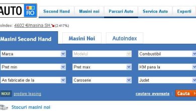 Auto.ro a lansat propria aplicatie pentru Android si iOS Auto.ro a lansat propria aplicatie pentru Android si iOS