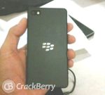 Primele imagini ale terminalului Blackberry 10 - Developer Alpha Primele imagini ale terminalului Blackberry 10 - Developer Alpha