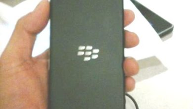 Primele imagini ale terminalului Blackberry 10 - Developer Alpha Primele imagini ale terminalului Blackberry 10 - Developer Alpha