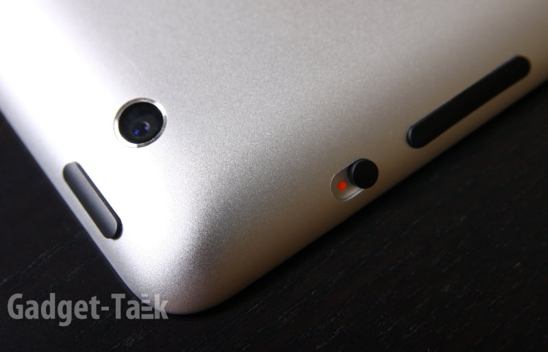 Review la noul iPad (iPad 3) Review la noul iPad (iPad 3)