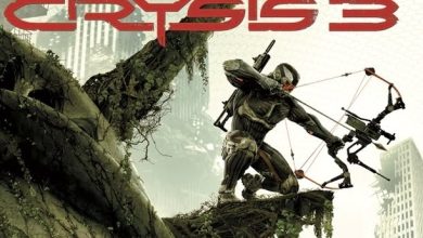 Electronic Arts lanseaza primul trailer Crysis 3 Electronic Arts lanseaza primul trailer Crysis 3