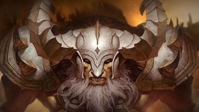 Diablo 3 - Detalii despre caracterul Barbarian [Video]