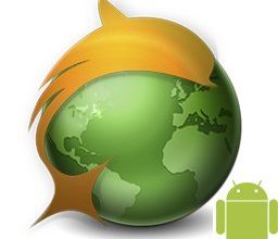 Dolphin Browser HD pentru Android ajunge la versiunea 8.0 Dolphin Browser HD pentru Android ajunge la versiunea 8.0
