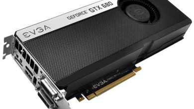 EVGA anunţă plăcile video GeForce GTX 680 SC Signature EVGA anunţă plăcile video GeForce GTX 680 SC Signature