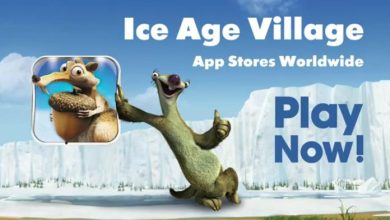 Gameloft a lansat Ice Age Village pentru Android si iOS [Update]