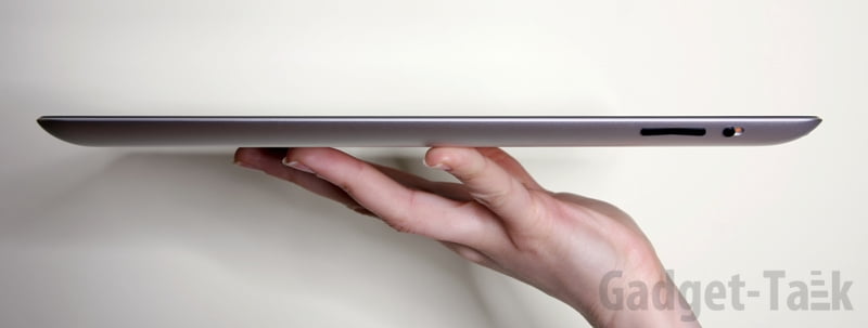 Review la noul iPad (iPad 3) Review la noul iPad (iPad 3)