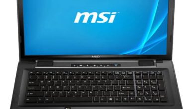 MSI anunţă lansarea laptop-urilor CX70 şi CR70 MSI anunţă lansarea laptop-urilor CX70 şi CR70