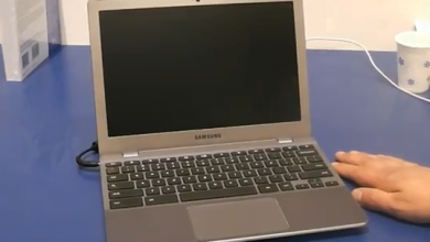 Prototip Samsung Chromebook booteaza aproape instant (in doar 5 secunde) Prototip Samsung Chromebook booteaza aproape instant (in doar 5 secunde)