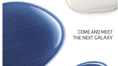 Samsung invita presa la un eveniment GALAXY pe data de 3 Mai in Londra Samsung invita presa la un eveniment GALAXY pe data de 3 Mai in Londra