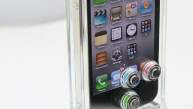Carcasa rezistenta la apa TAT7 iti transforma iPhone-ul intr-un aparat foto submersibil