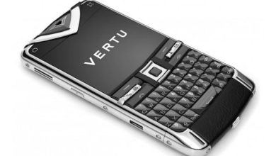 Nokia negociaza vanzarea divizie de telefoane de lux Vertu Nokia negociaza vanzarea divizie de telefoane de lux Vertu