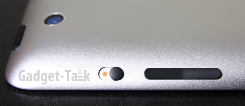 Review la noul iPad (iPad 3) Review la noul iPad (iPad 3)