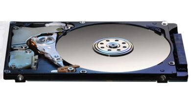 7 mm nu mai sunt de ajuns, Intel vrea harduri de 5 mm pentru ultrabook-uri 7 mm nu mai sunt de ajuns, Intel vrea harduri de 5 mm pentru ultrabook-uri