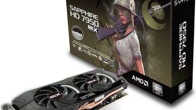 Sapphire imbina cooler-ul Dual-X cu Radeon HD 7950 Sapphire imbina cooler-ul Dual-X cu Radeon HD 7950