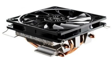 Cooler Master lanseaza cooler-ul Geminii M4 Cooler Master lanseaza cooler-ul Geminii M4