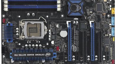 In poze placa de baza Intel Extreme Series DZ77RE-75K In poze placa de baza Intel Extreme Series DZ77RE-75K