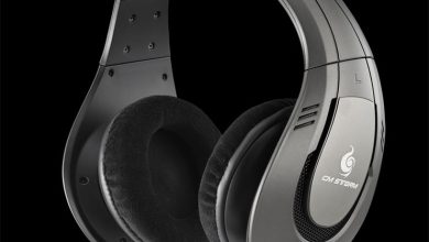 A fost lansat headset-ul de gaming CM Storm Sonuz