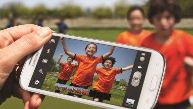 A aparut prima reclama pentru Samsung GALAXY S III [Video]