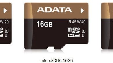 Avans de performanta pentru memory card-urile microSDHC de la ADATA Avans de performanta pentru memory card-urile microSDHC de la ADATA