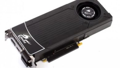 Colorful anunta placa video GeForce GTX 670 Colorful anunta placa video GeForce GTX 670