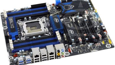 Intel dezvaluie placa de baza Extreme DX79SR Intel dezvaluie placa de baza Extreme DX79SR